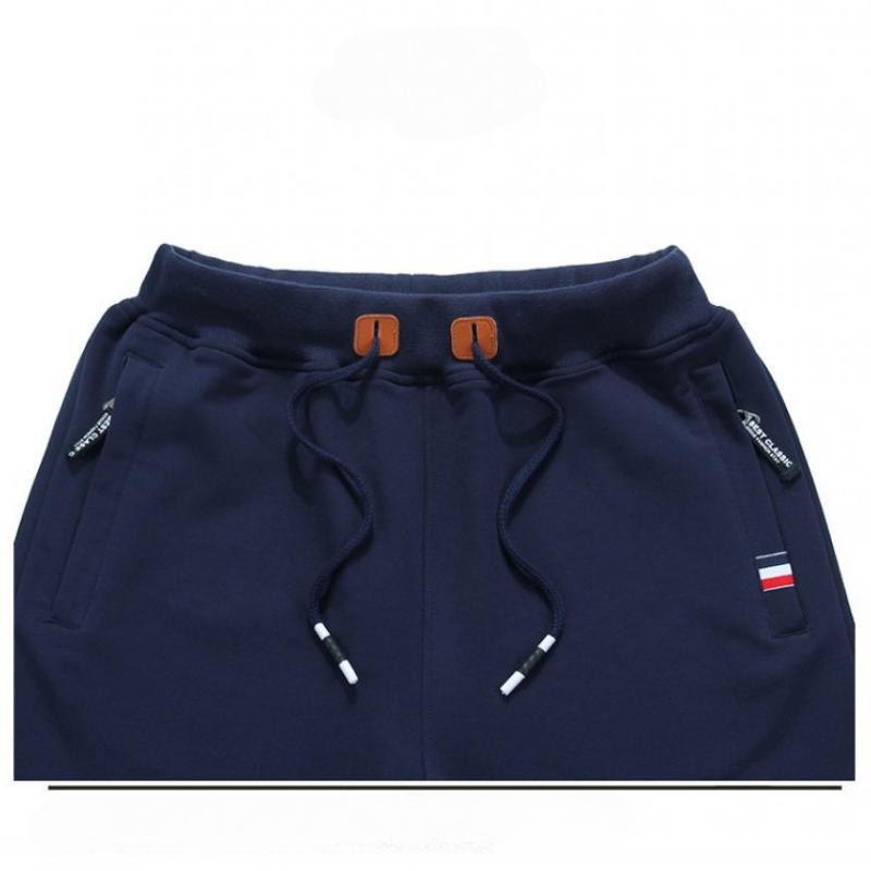 Herren Freizeithorts, Jugendmode Trend Sporthorts, Übergröße Shorts