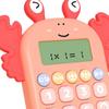 Electronic Calculator Ealry Educational Toy for Classroom