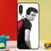 Tom Holland For Huawei Nova 12s 12i 11i 8i 9 10 SE Y91 Y90 Y60 Y70 Y72 Y61 P20 P40 P30 Lite P60 Pro Case