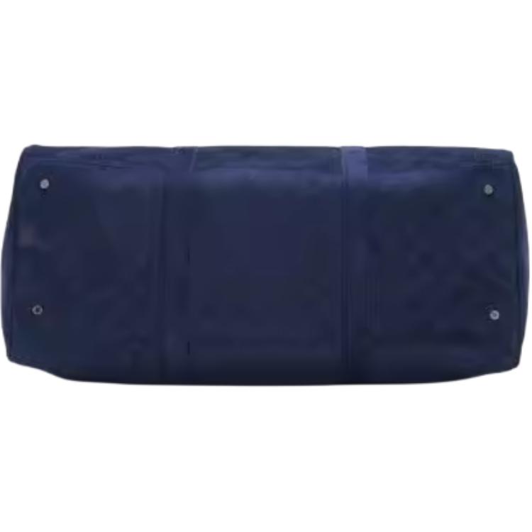 Jordan Metal Logo Casual Sports Travel Bag Unisex bags Blue JD2533194AD-001