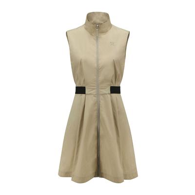 Anew Golf Women Sleeveless Open Onepiece_Be