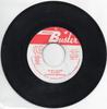 7inch Record DERRICK MORGAN  PRINCE BUSTER  PR  In My Heart  Kingston 13 NONE Prince Buster Jamaica Reggae Ska  Dub Used