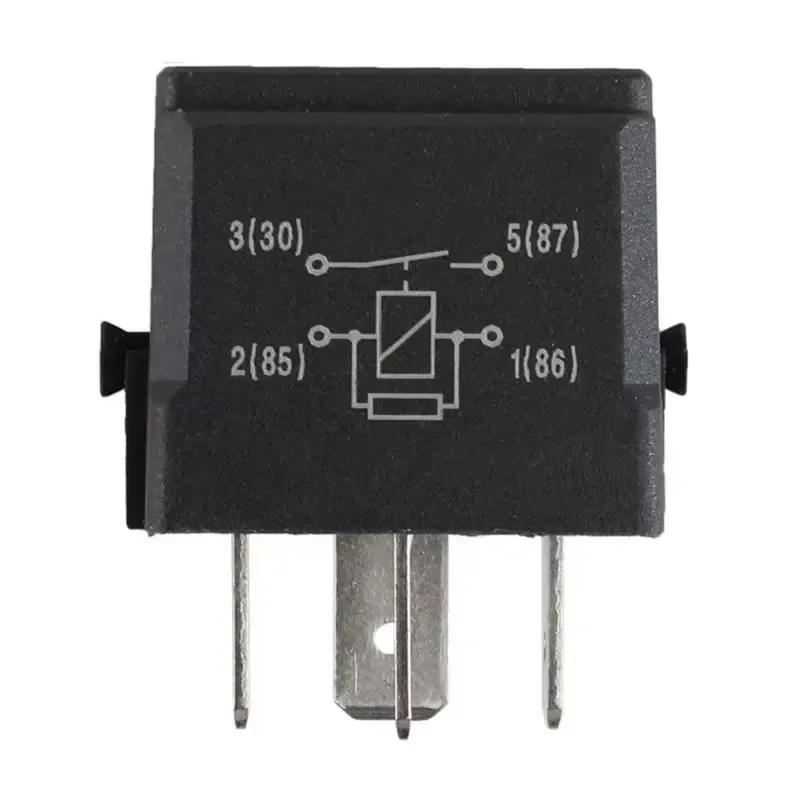 Fuel Pump Suspension Relay For Mercedes Benz W219 CLS Class 2000-2011 A0025427219 A0009828023
