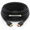 SAMZHE HDMI 2.0 4K UHD 3D Тонкий Кабель