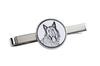 Belgian Shepherd Dog, Belgian Sheepdog I - Tie Clip with a Dog, Personalized Tie Clip, a Unique Gift for a Man from the Brand