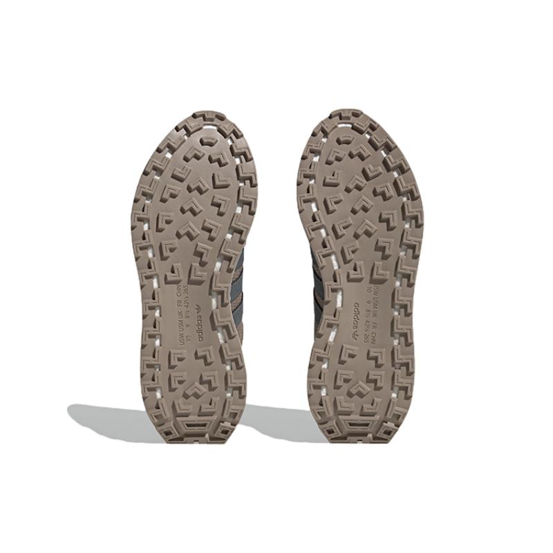 Adidas Dámské tenisky Retropy E5 'Wonder Oxide Chalky Brown' HQ6459