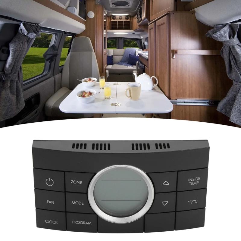 3314082.011 CCC2 9610005381 for AC Series 579/595/600/6308 Thermostat Multi Zone Control Panel Digital Control Center