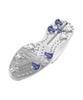 Women's Charged Breathe 2 Golf Shoes 3026406-101 [Shipped from Korea] 100% Authentic