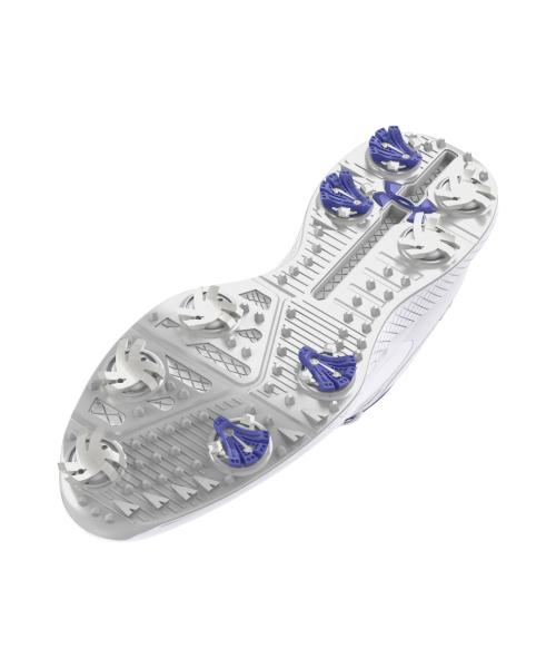 Women's Charged Breathe 2 Golf Shoes 3026406-101 [Shipped from Korea] 100% Authentic