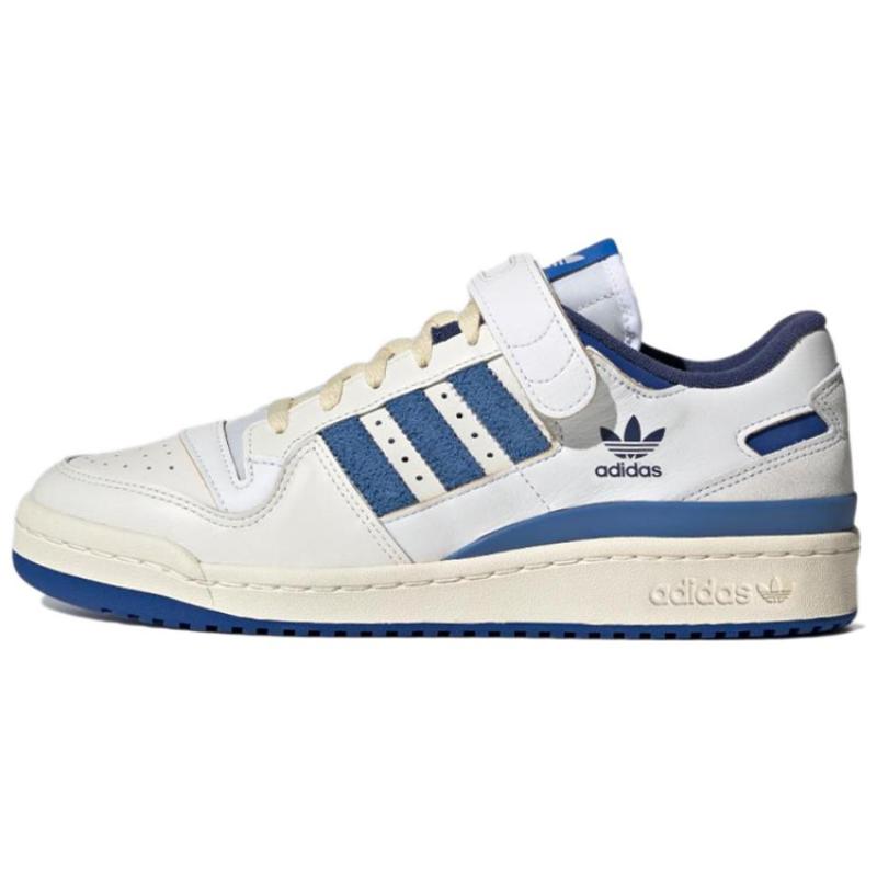 

Adidas Forum 84 Low Og Blue Thread Royal Sneakers S23764 35⅔