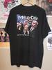 90s MOTLEY CRUE Generation Swine Chronies/ Vintage/ Single Stitch Unisex T-Shirt