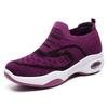 Spring Autumn Breathable Walking Slip On Ladies Footwear Aesthetic Casual Vulcanized Shoe Korean 39 Running Women's Sports Shoes