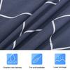 Elastic Dustproof Slipcover Sofa Cover Cushion Protector (For Armchair)