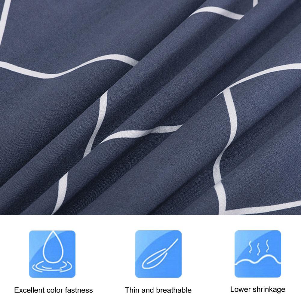 Elastic Dustproof Slipcover Sofa Cover Cushion Protector (For Armchair)