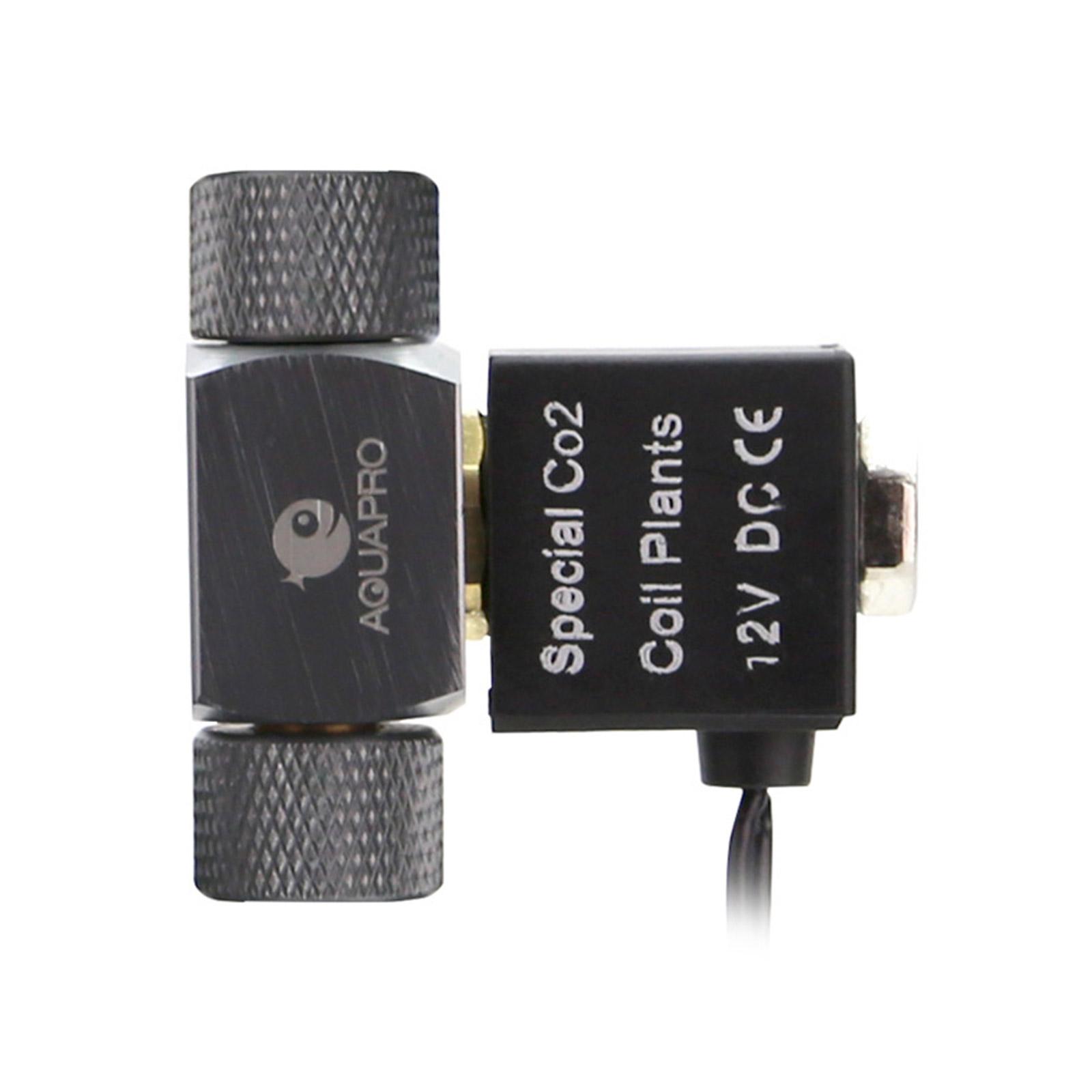 

Эффективный регулятор давления для аквариумов способствует здоровому росту растений Универсальная система управления для аквариумов