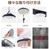 Lanternă LED Reîncărcabilă LE TOUR, Ultra-Luminos, cu Magnet, Capacitate Mare 5200mAh, Iluminare Continuă, Încărcare Tip-C/Ieșire USB, Indicator Nivel Baterie LED