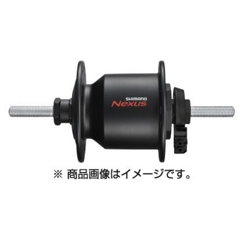 

Shimano DH C2100 ADHC2100NDL [Динамо-втулка]