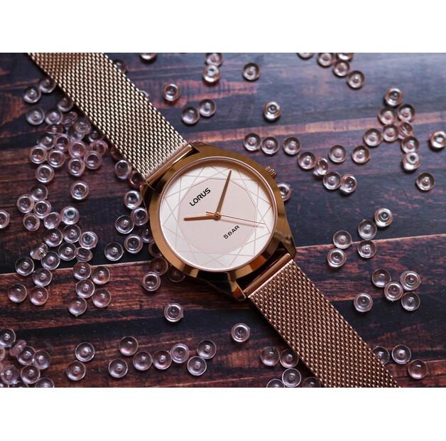 Часы Lorus Women RG284TX9