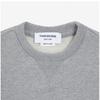 Tom Brown Fjt002a 00535 055 4 Bar Stripe Engineered JerSey Women S SweatShirt