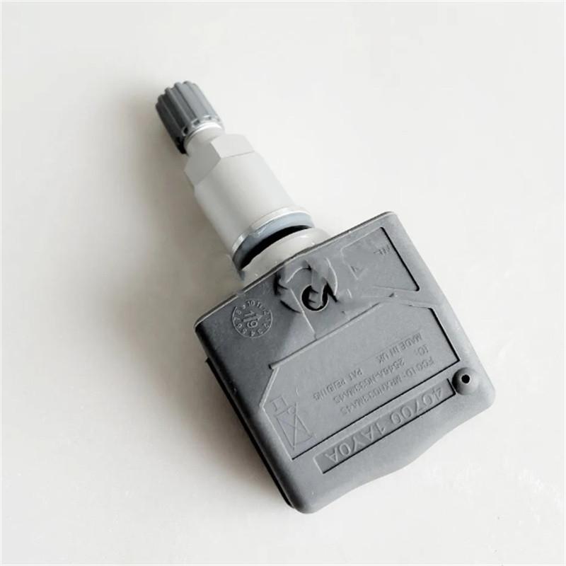 

High quality TPMS Tire Pressure Monitoring System For Nissan Forinfiniti 407001AY0A 407002138R 40700-1AY0A 433 Mhz
