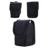Belt Bag Oximeter Protective Case Multifunctional Pulse Oximeter Carry Bag  Outdoor Travel