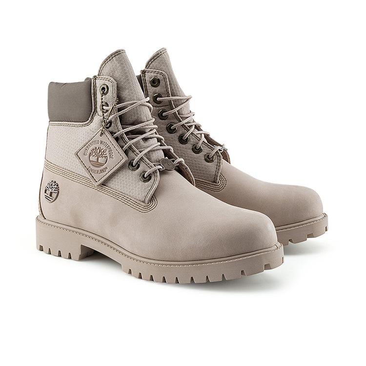 Timberland Casual Αδιάβροχες Ψηλές Μπότες Εξωτερικού Χώρου Ανδρικές μπότες A6EASAAJ
