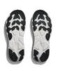 Hoka (Men'S) Clifton 10 Wide - Sage:Neon Flame / 1162032-Sgnn
