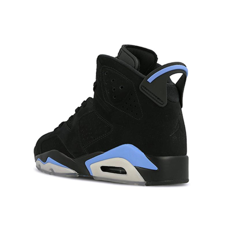 Jordan 6 Retro Unc Jordan 384664-006
