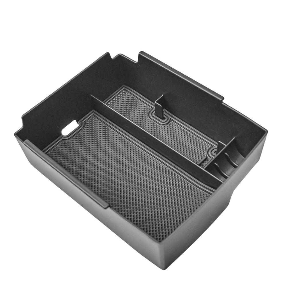 Armrest Storage Box Tray for Kia K4 2025 Center Console Organizer Interior Coin Phone Holder Center Console Storage Accessories