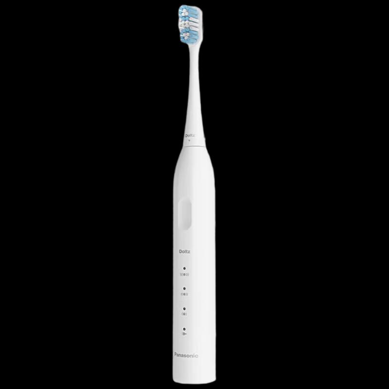 Panasonic Sonic Vibration Electric Toothbrush EW-DC033