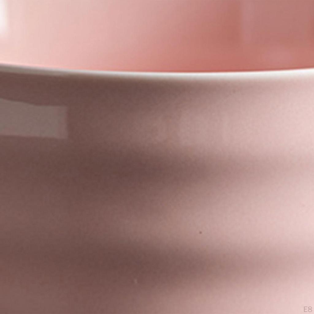 Ceramic Matcha Bowl with Spout Accessories for Home Kitchen Dining Room