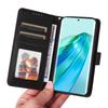 For Honor X9a 5G/X40 5G/Magic5 Lite 5G Magnetic Case BETOPNICE Detachable PU Leather Phone Cover with Strap