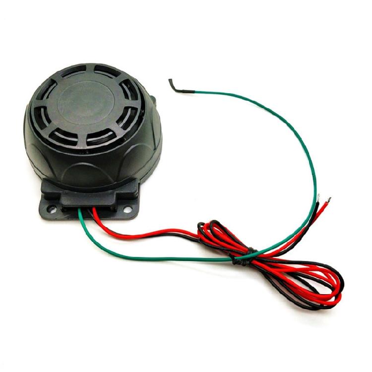 A Set Motorcycle Scooter Alarm System All Purpose Anti Theft Security System