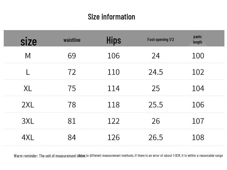 CHOCOOLATEit Men's Loose Straight-Leg Cotton Cargo Pants