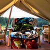1pc Heroes Marvel All-Season Comfort, Outdoor Flannel Blanket - Soft, Warm & Cozy for Naps, Camping & Travel 075