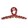 Korean Dongdaemun High-End Bow Hairpin Clip for Women