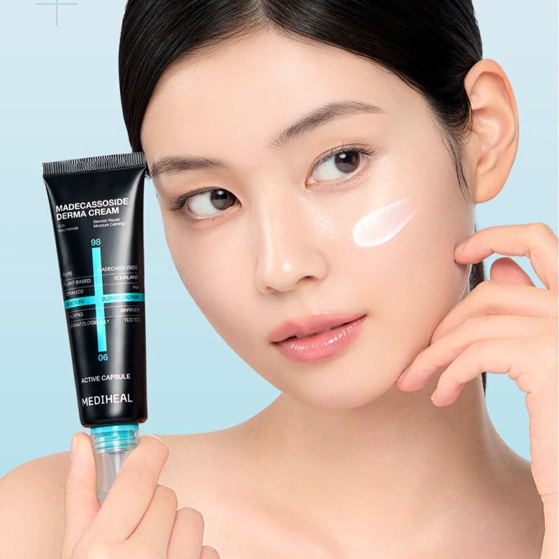 Mediheal Madecassoside Derma Cream 50ml