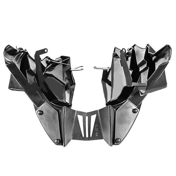 Yamaha MT09/SP '21-'23 Engine Chassis Guard