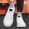 White Sneakers for men shoes casual sneaker Flats tennis men Running sports shoes man tenis hombres zapatillas de hombre zapatos
