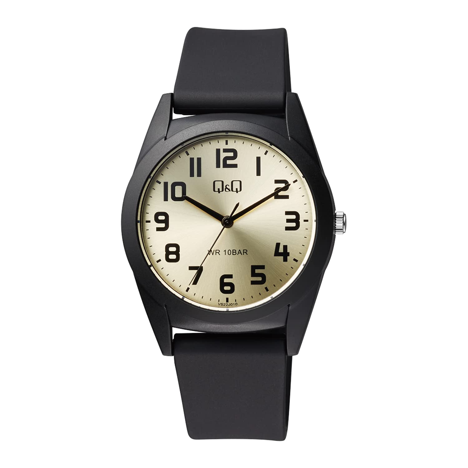 

Cue Cue VS22J010 Black Watch & Men s чёрный
