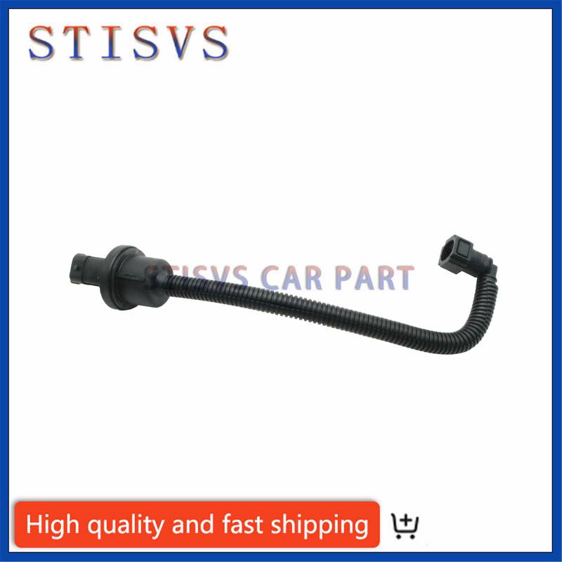 Vapor Canister Purge Solenoid Valve For Ford Ecosport 2013-2017 CN15 9C987 AA CN159C987AA New Cars Accessories CN15-9C987-AA