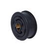 Kit de Réparation de Bagues de Levier de Vitesse pour Hyundai Accent 2005 Nissan X-Trail T30 Matrix Caoutchouc Pièce de Rechange