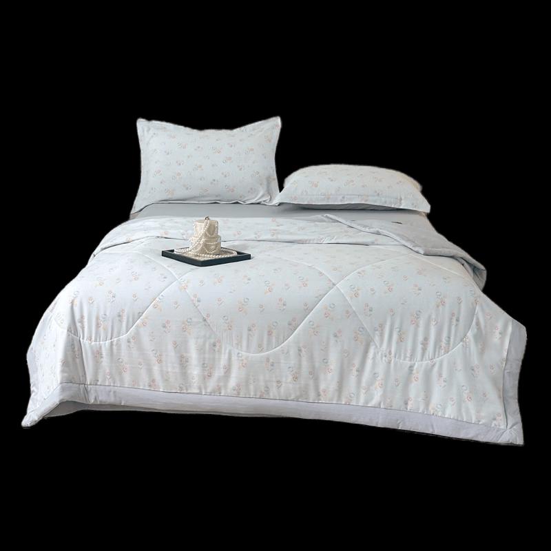 Weike Soft Summer Cooling Quilt