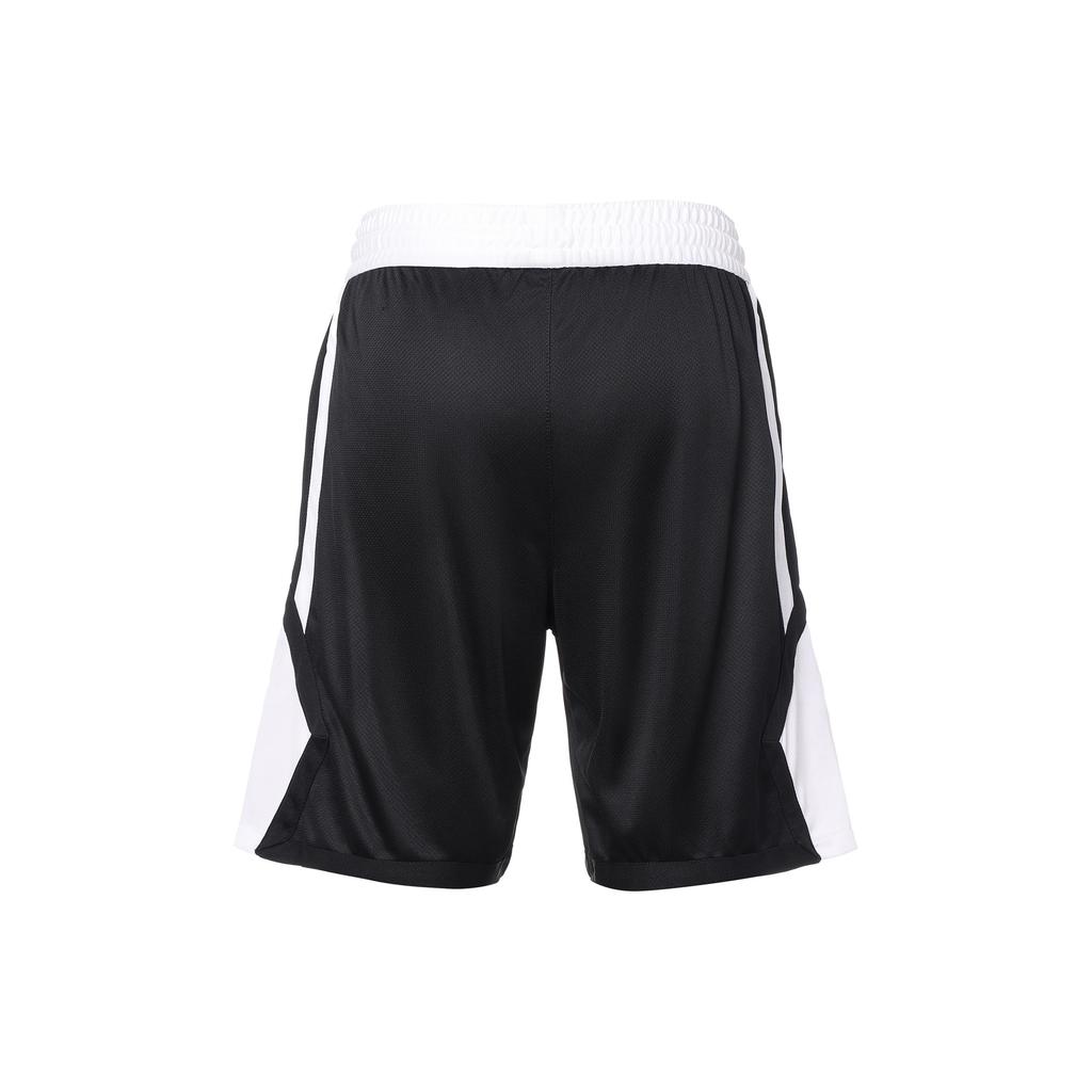 Jordan SS24 Basketball Shorts Men's Black/White/White AR4322-012