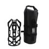 Bicycle Front Fork Bag Multipurpose Waterproof Reflective Stripe Lightweight Bike Front Insert Bag