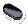 hot 1pc Car Fake Security Light Solar Powered Simulated Dummy Alarm Wireless Warning Anti-Theft Caution Lamp LED Flashing Lights