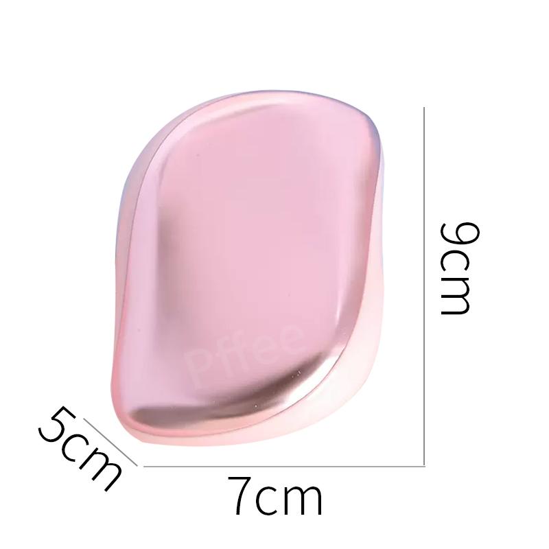 

Pffee Антистатическая расческа для гладких волос