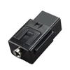Universal Dustproof Auxiliary In Socket Connector ABS Car Stereo Interfaces Plug Play For Multiple Vehicle Models 5Q0035724