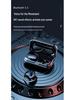 Durable Bluetooth 5.4 Sports Earbuds: Comfortable, High-Quality Sound, & Extended Battery Life
