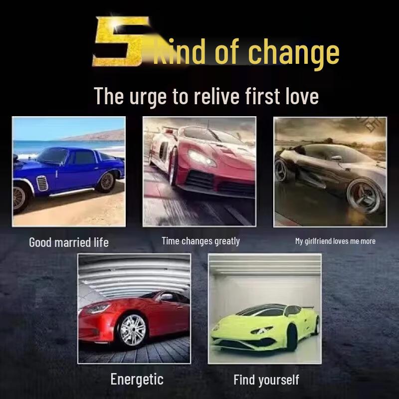 Men's Desensitizing Cream for Premature Ejaculation